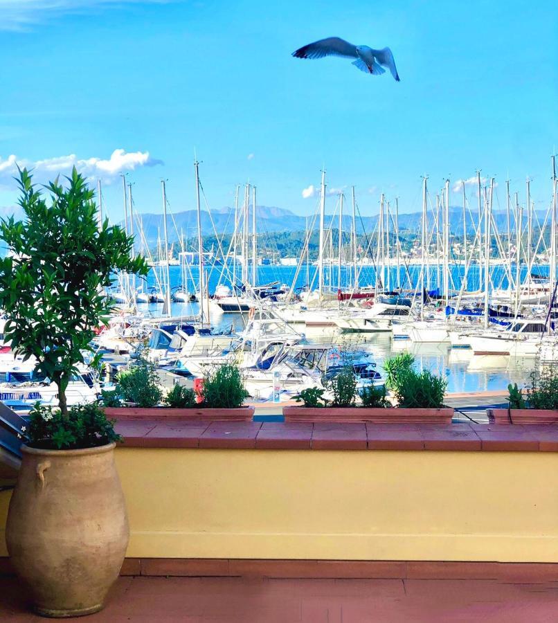 Apartment Platessa Porto Venere