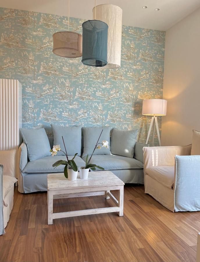 Platessa Apartment