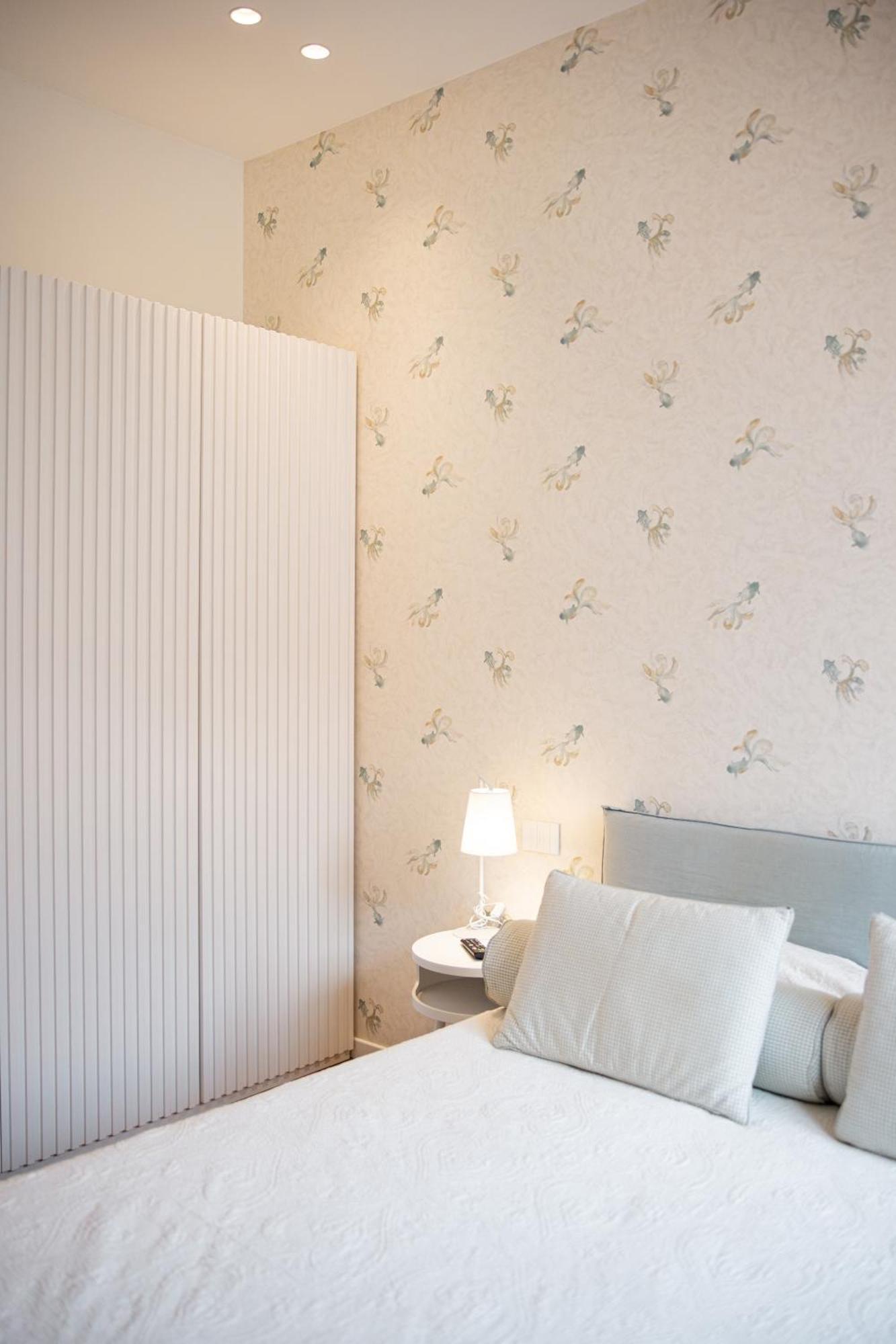Platessa Apartment *