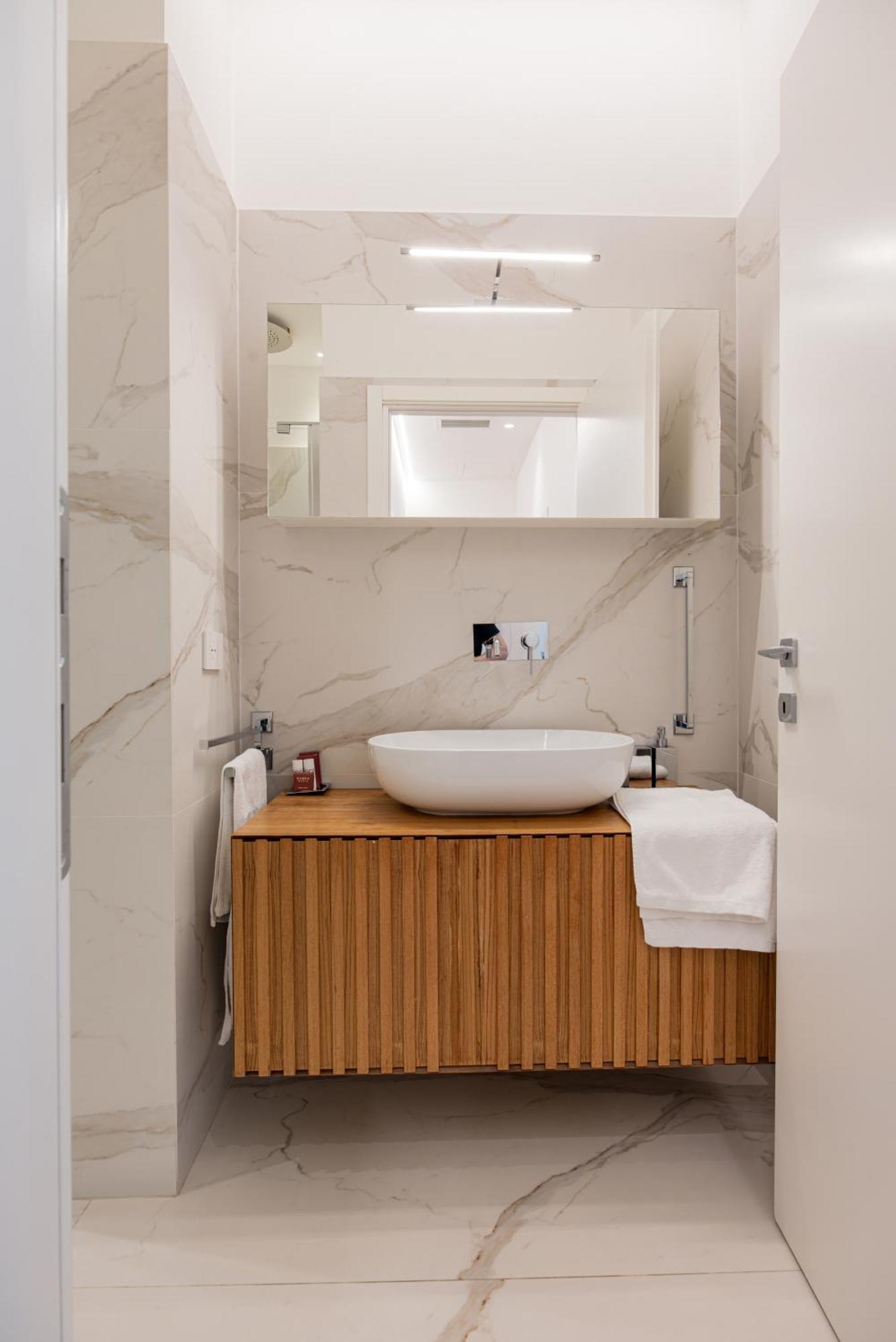 Apartment Platessa