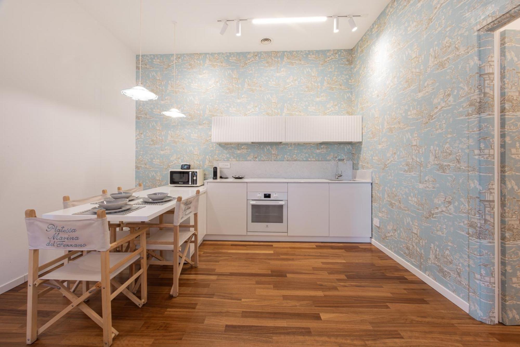 Platessa Apartment Porto Venere