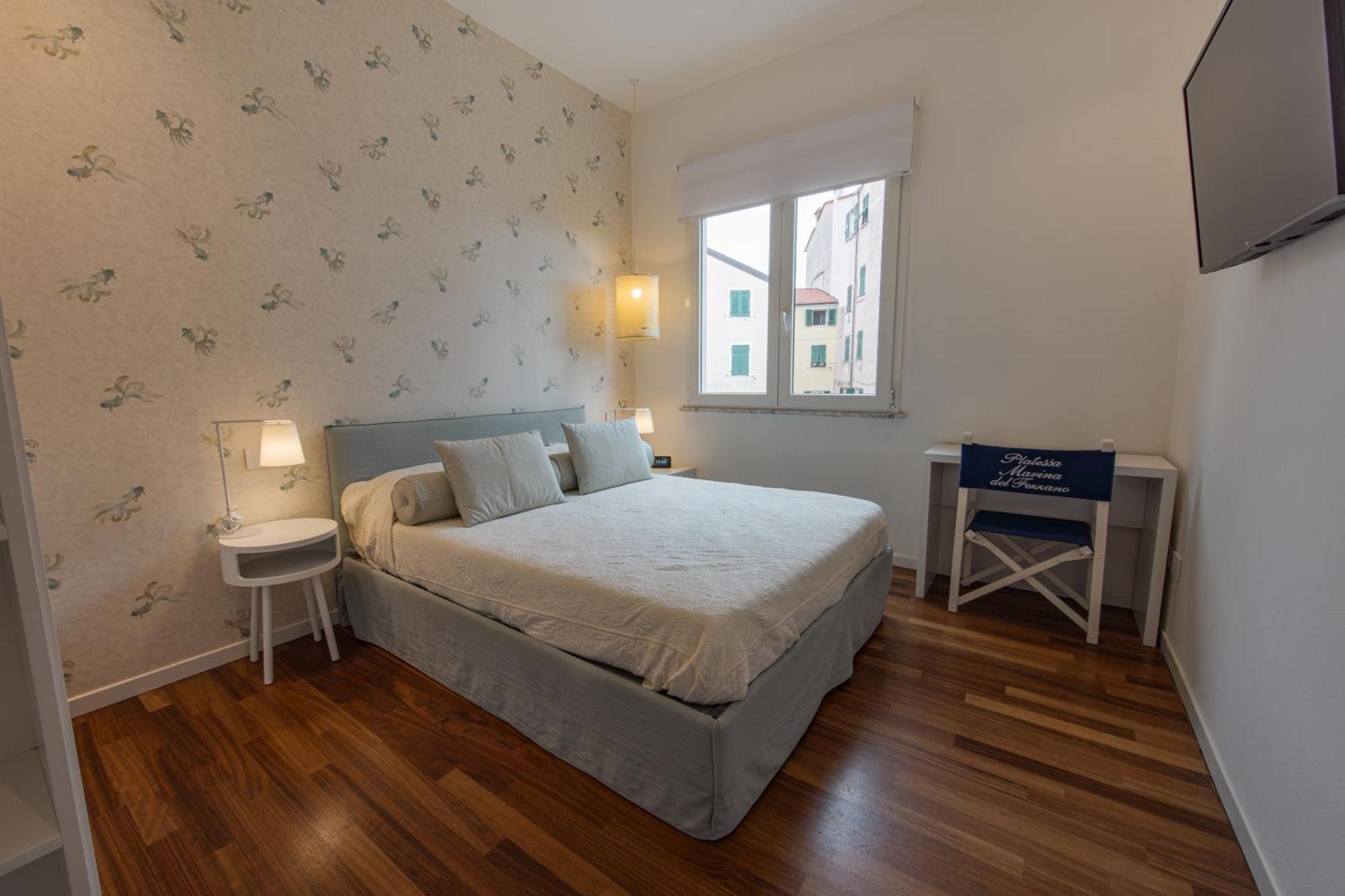 Apartment Platessa Porto Venere