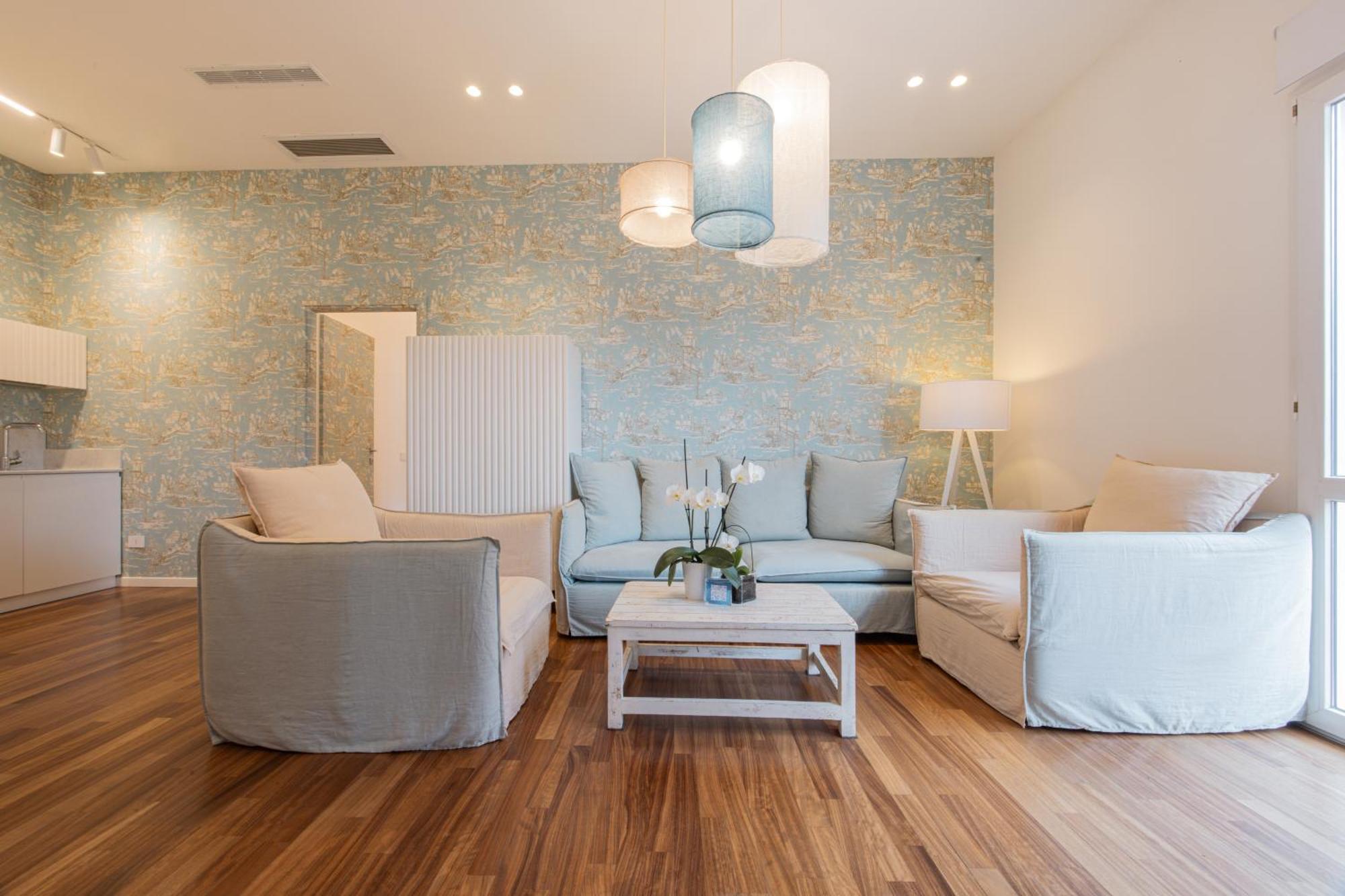 Apartment Platessa