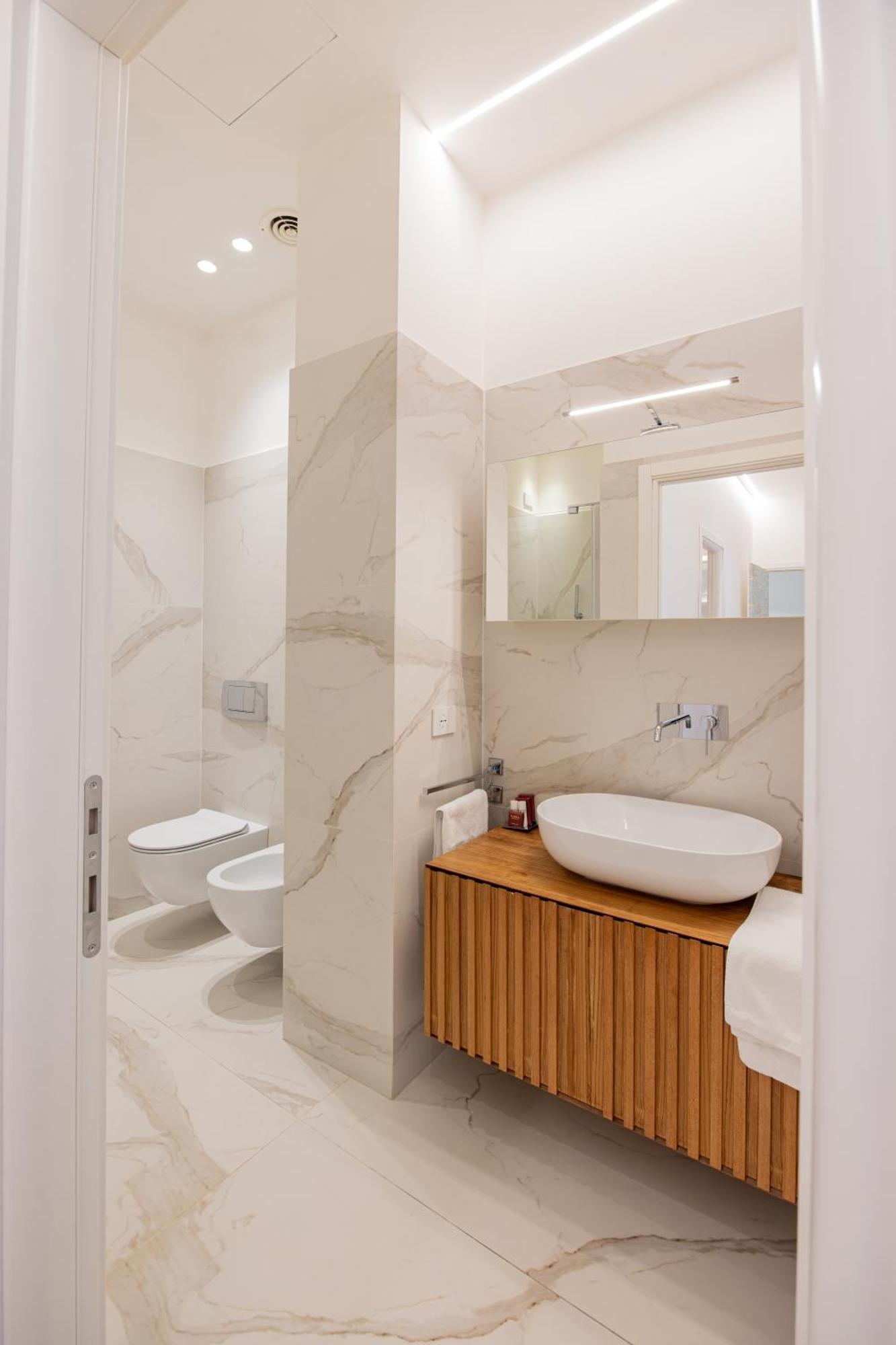 Platessa Apartment *